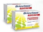 Offerte prezzi Briovitase forte magnesio e potassio 10 buste Briovitase forte magnesio e potassio 10 buste